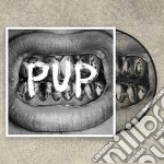 (LP Vinile) Pup - Pup (5Th Anniversary) Edition (Picture Disc)