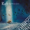 Nigel Mazlyn Jones - Raft cd