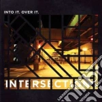 Into It Over It - Intersections cd