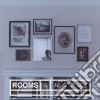 (LP Vinile) La Dispute - Rooms Of The House cd