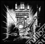 (LP Vinile) Deadmen'S Suit - One Foot Ahead Of The Blues (Transparent Blue Vinyl) (10') vinile