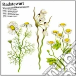 Radstewart - Wiccans And Beatlemancers cd