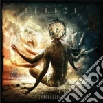 Serdce - Timelessness cd