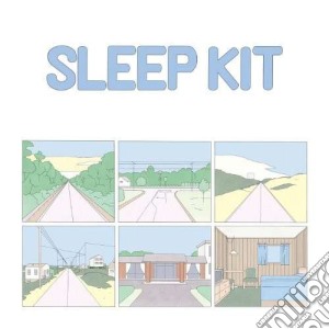 (LP Vinile) Sleep Kit - Sleep Kit lp vinile di Kit Sleep