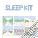 (LP Vinile) Sleep Kit - Sleep Kit