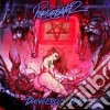 Perturbator - Dangerous Days cd