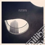Talons - New Topographics cd