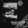 (LP Vinile) Six By Seven - Klub Mix 33 (2 Lp) cd
