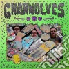Gnarwolves - Gnarwolves cd