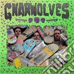 (LP Vinile) Gnarwolves - Gnarwolves vinile
