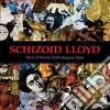 Schizoid Lloyd - The Last Note In God's Magnum Opus cd