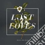 Minus The Bear - Lost Loves cd