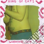 (LP Vinile) King Of Cats - Working Out vinile