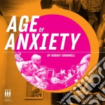 Rodney Cromwell - Age Of Anxiety