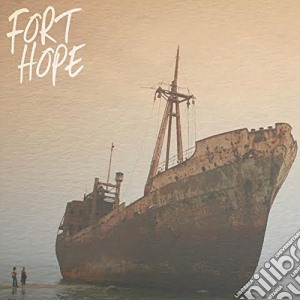 Fort Hope - Fort Hope cd musicale di Hope Fort