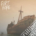 Fort Hope - Fort Hope cd