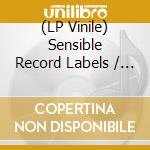 (LP Vinile) Sensible Record Labels / Various vinile