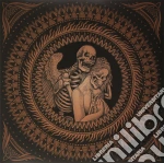(LP Vinile) Desert Storm - Omniscient vinile