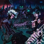 Perturbator - I Am The Night cd