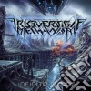Irreversible Mechanism - Infinite Fields cd