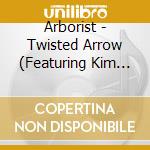Arborist - Twisted Arrow (Featuring Kim Deal) (7') cd