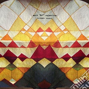 (LP Vinile) Matt Valentine - Midden Mound (2 Lp) lp vinile di Matt Valentine