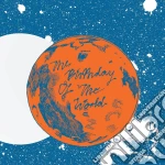 Hatchum Social - Birthday Of The World cd