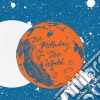 Hatchum Social - Birthday Of The World cd