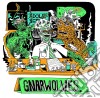 (LP Vinile) Gnarwolves - Adolescence cd