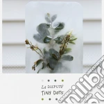 (Music Dvd) Dispute (La) - Tiny Dots cd