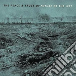 (LP Vinile) Future Of The Left - The Peace & Truce Of Future Of The Left vinile