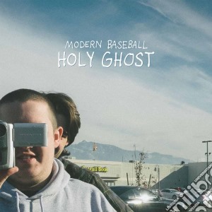 (LP Vinile) Modern Baseball - Holy Ghost lp vinile di Modern Baseball