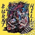 (LP Vinile) Burnt Hills - Live At The Low Beat vinile