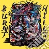(LP Vinile) Burnt Hills - Live At The Low Beat cd