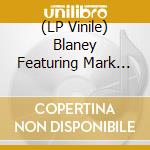 (LP Vinile) Blaney Featuring Mark E. Smith - Urban Nature vinile