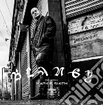 Blaney Featuring Mark E. Smith - Urban Nature cd