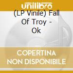 (LP Vinile) Fall Of Troy - Ok vinile