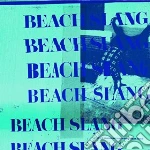 Beach Slang - A Loud Bash Of Teenage Feelings cd