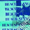 Beach Slang - A Loud Bash Of Teenage Feelings cd