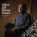 Geoff Lakeman - After All These Years cd