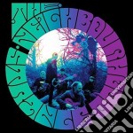 Neighbourhood Strange (The) - Let'S Get High / One Last Chance (Cd Single)