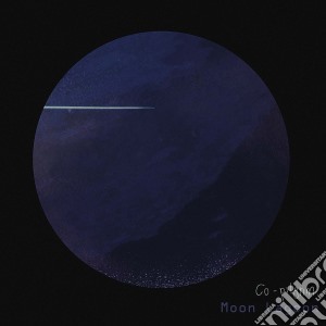 (LP Vinile) Co-Pilgrim - Moon Lagoon lp vinile di Co