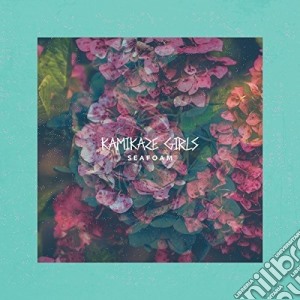 (LP Vinile) Kamikaze Girls - Seafoam lp vinile di Girls Kamikaze