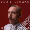 (LP Vinile) Jamie Lenman - Devolver cd