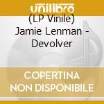 (LP Vinile) Jamie Lenman - Devolver lp vinile di Jamie Lenman