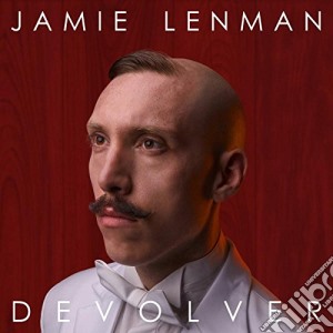 Jamie Lenman - Devolver cd musicale di Jamie Lenman