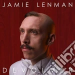 Jamie Lenman - Devolver cd