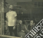 Lemuria - Recreational Hate cd