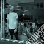 (LP Vinile) Lemuria - Recreational Hate vinile