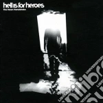 (LP Vinile) Hell Is For Heroes - Neon Handshake vinile